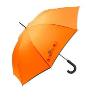 reflective RPET umbrella - AP808288 (ANDA#03)